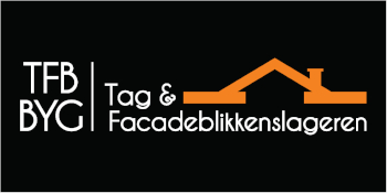 TFB BYG & Facadeblikkenslageren ApS